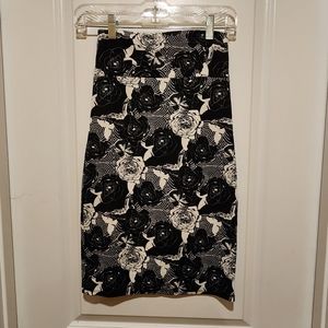 Agnes and Dora Pencil Skirt